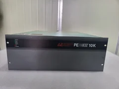 As-Is ADVANCED ENERGY PEII-10K 400V RF Power Supply Generator 3157600-109