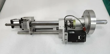 As-Is AMAT 200mm DPS INDEXER REPAIR 0010-13381