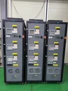 As-Is AMAT APPLD MTL ARX-X272 CENTURA ETO Generator Rack 0190-18181