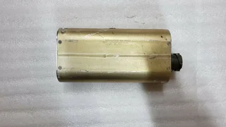 As-Is AMAT OUTER RF FILTER 0040-88041