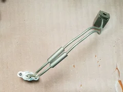 As-Is LAM 853-031197-807 DUAL GAS LINE