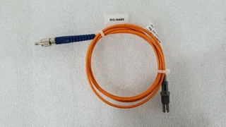 As-Is LAM RESEARCH 795-066541-002 ESC TEMP OPTIC CABLE