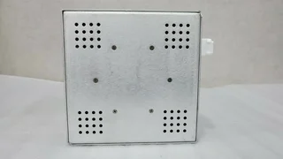 As-Is LAM RESEARCH 853-064887-011 MHz RF Source Unit