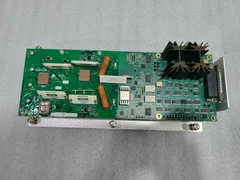 As-Is LAM Research 810-495659R400, 810-064625-400 ESC POWER SUPPLY