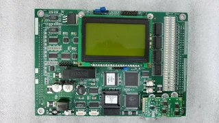 As-Is LAM Research 810-800256-207 NODE BOARD, CONTROL TYPE 3