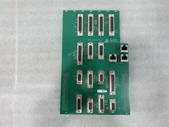 As-Is LAM Research VME BREAKOUT BOARD ASSY 810-800082-201