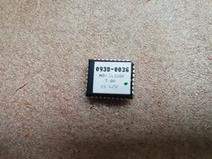 As-Is Lam 32-391610-00 IC EPROM ANAFAZE FIRMWARE 5.0 PLC