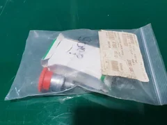 As-Is Lam 645-018722-001 SW,EMO,PB,40MM,RED