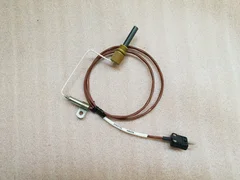 As-Is Lam 666-800702-007 TEMP CABLE