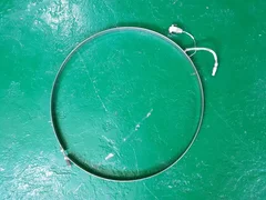 As-Is Lam 678-087532-002 TCR RING