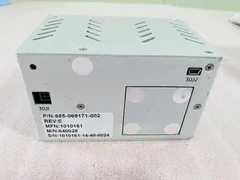 As-Is Lam 685-069171-002 OES2 Spectrome