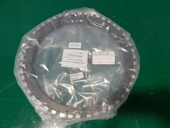 As-Is Lam 715-088515-104 RING,GRD,SPRG LOADED,CONT STRAP