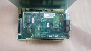 As-Is Lam 778-900046-343 WATLOW ANAFAZE