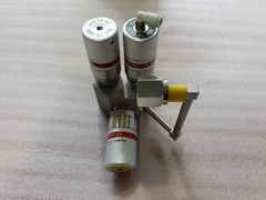 As-Is Lam 796-029684-321 GAS INNER OUTER