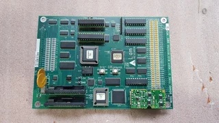As-Is Lam 810-800256-005 NODE BOARD TYPE 3