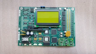 As-Is Lam 810-800256-106 NODE BOARD CONTROL TYPE3