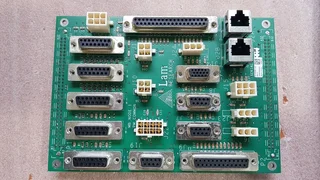 As-Is Lam 810-802901-305 MB NODE1 PM COMMON 