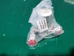 As-Is Lam 839-800969-001 WLDMT,HELIUM,EVACN VLV