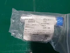 As-Is Lam 960-067517-003 GRS,SYNTHETIC HYDROCARBON,LEAD