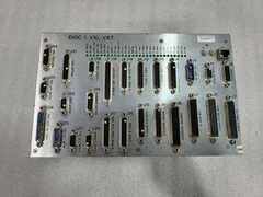 As-Is NOVELLUS 853-163840-001 ASM FE-EIOC 1CFD OXIDE CONTA