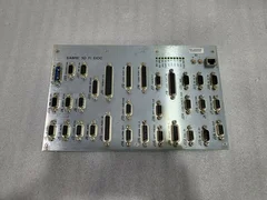 As-Is NOVELLUS ASM FE-HD EIOC E84 FI SBR 3D 02-384638-00