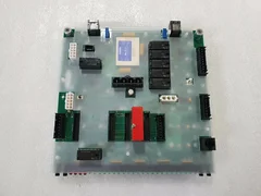 As-Is NOVELLUS C3 ALT LPB,DC CONN 03-191215-00