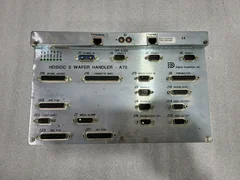 As-Is NOVELLUS EHD 0 WHDLT SSR SEED DTCT 02-367659-00