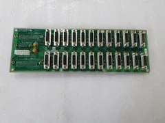 As-Is NOVELLUS GAS BOX DIST, BROOKS D-SUB 02-057958-00