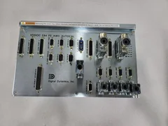 As-Is NOVELLUS HDSIOC E84 AWC 02-275643-00