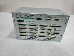 As-Is NOVELLUS POST PLATE SESIOC 02-168110-00