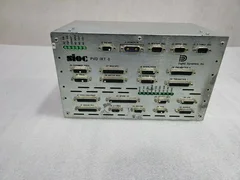 As-Is NOVELLUS SESIOC 0 PVD IXT 02-272805-00 Rev 1