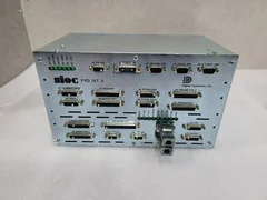 As-Is NOVELLUS SESIOC 0 PVD IXT 02-272805-00