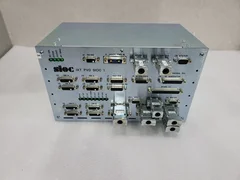 As-Is NOVELLUS SESIOC 1 IXT PVD 02-279241-00