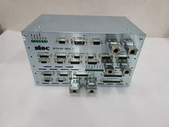 As-Is NOVELLUS SESIOC 1 IXT WTS HV 1 02-266870-00