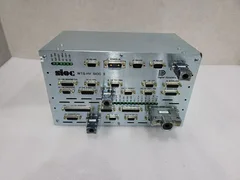 As-Is NOVELLUS SESIOC 3 IXT WTS HV 02-271697-00