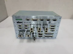 As-Is NOVELLUS SESIOC IXT WTS HV 2 02-266872-00