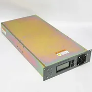 AsTeX ARX-X491 Applied Materials 0190-00398 Microwave Control Module Powers On