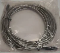 Assembly Cable Fiber Optic 20 Ft. AMAT 0190-09459   Applied Materials 