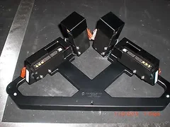 Assembly High Precision Sensors and Bracket, 300mm   0090-03720 AMAT 