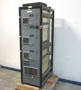 Astex 80-S09-UW ETO RF Generator Rack AMAT 0190-18125 CVD