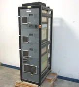 Astex 80-S09-UW ETO RF Generator Rack AMAT 0190-18125 CVD