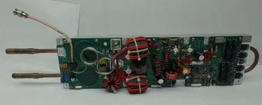 Astex ARX-X248, 13.5 Mhz Solid State Drive Rev H AMAT 0190-18146 ABX-X286