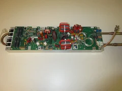 Astex ARX-X248, 13.5 Mhz Solid State Driver AMAT 0190-18146 Used **MOVING SALE**