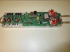 Astex ARX-X490 13.5 Mhz Solid State Driver AMAT 0190-01292 Used **MOVING SALE**