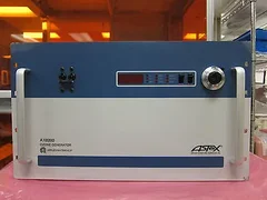 Astex AX8200 Ozone Generator, AMAT AX8200A 0190-09437, MKS, 402341