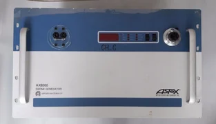 Astex AX8200 Ozone Generator, AMAT AX8200A 0190-35870