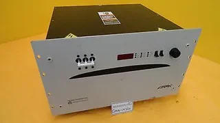 Astex AX8403A Ozone Generator Rev. 1N AMAT 0190-36233 Tested Working