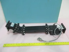 Astex FI20064/FI20106 Wave Guide, AMAT 1110-01025 Match Microwave, 422421