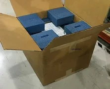 Astex MKS AC8200A Ozone Generator, AMAT AX8200 0190-09437, Rev B