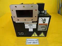 Astex SXRHC Magnetron Assembly AMAT 0190-09769 Rev. E3 As-Is